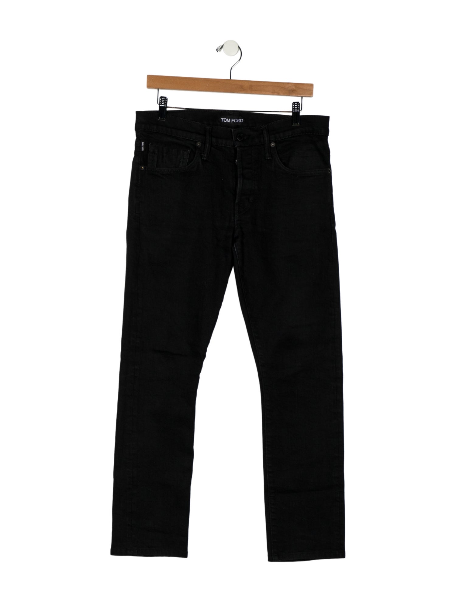 Tom Ford Skinny Jeans