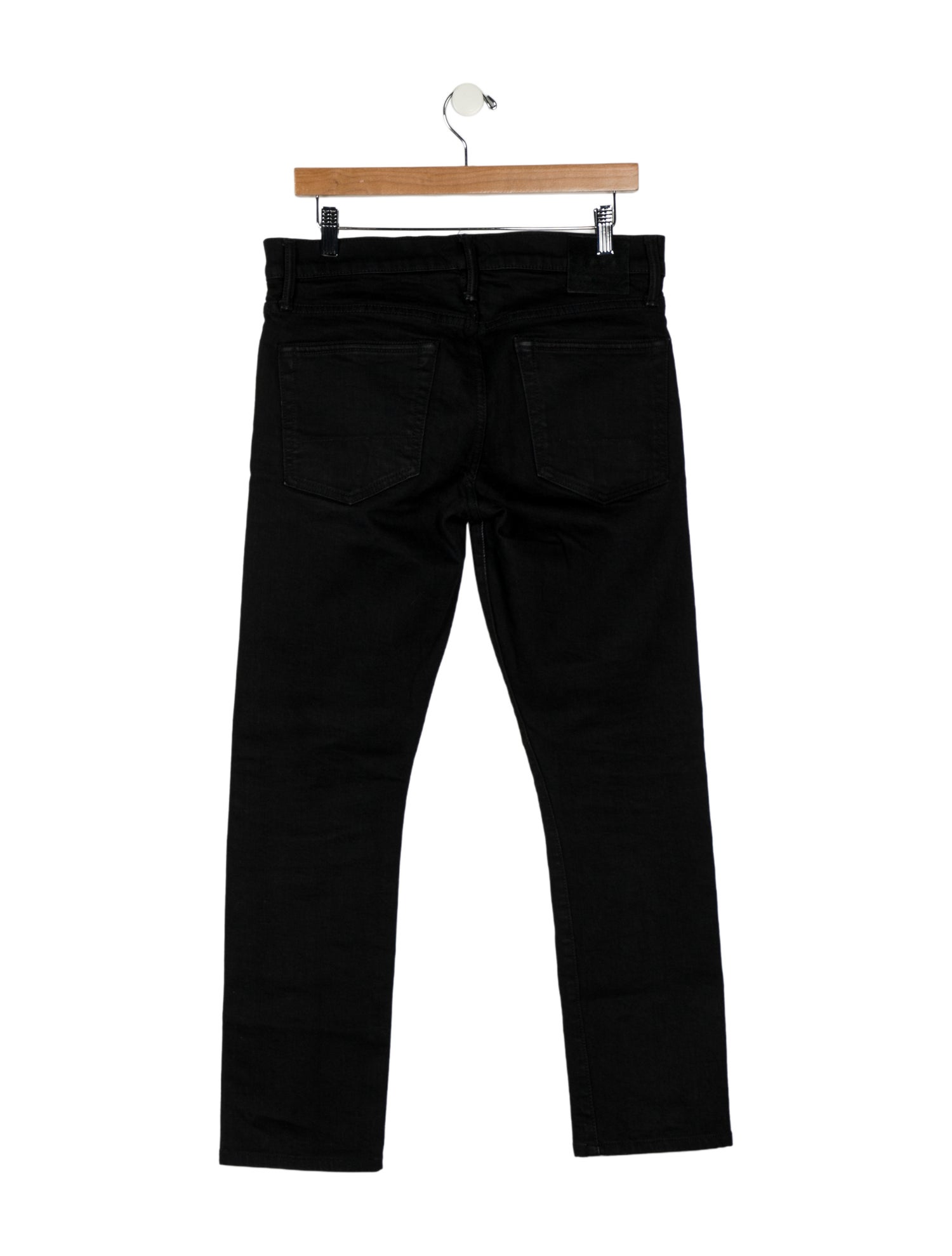 Tom Ford Skinny Jeans