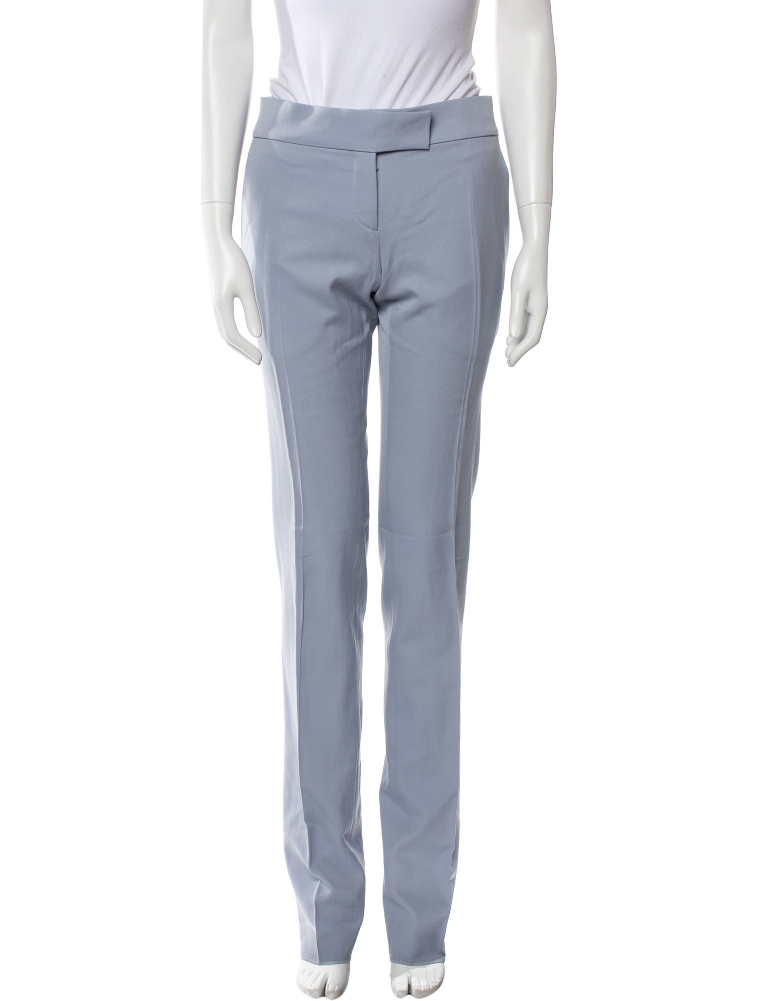 Tom Ford Straight Leg Pants