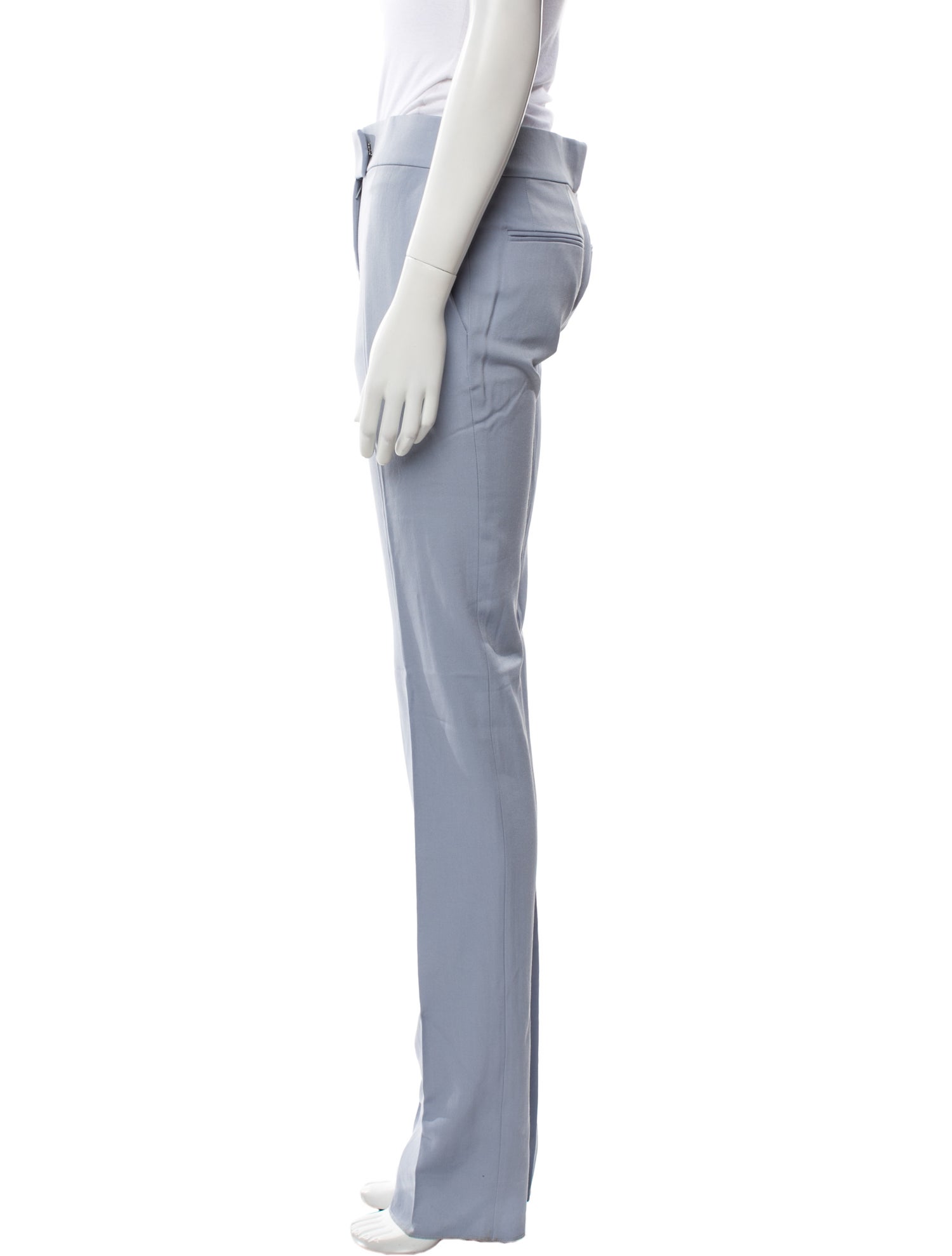 Tom Ford Straight Leg Pants