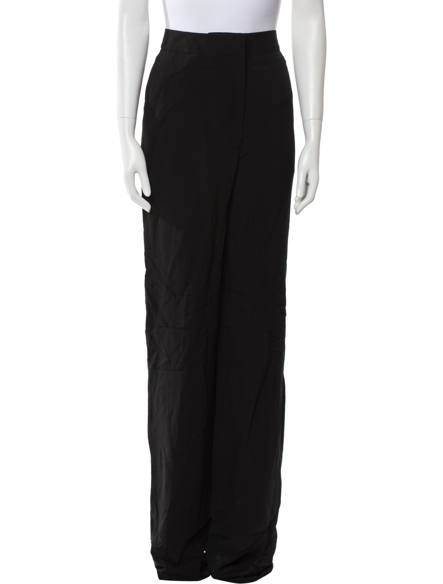 Tom Ford Straight Leg Pants