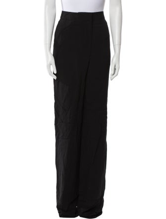 Tom Ford Straight Leg Pants
