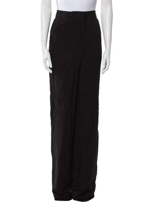 Tom Ford Straight Leg Pants