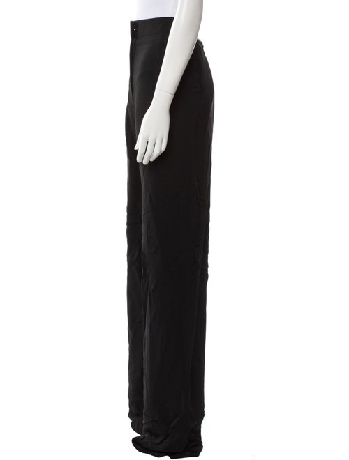 Tom Ford Straight Leg Pants