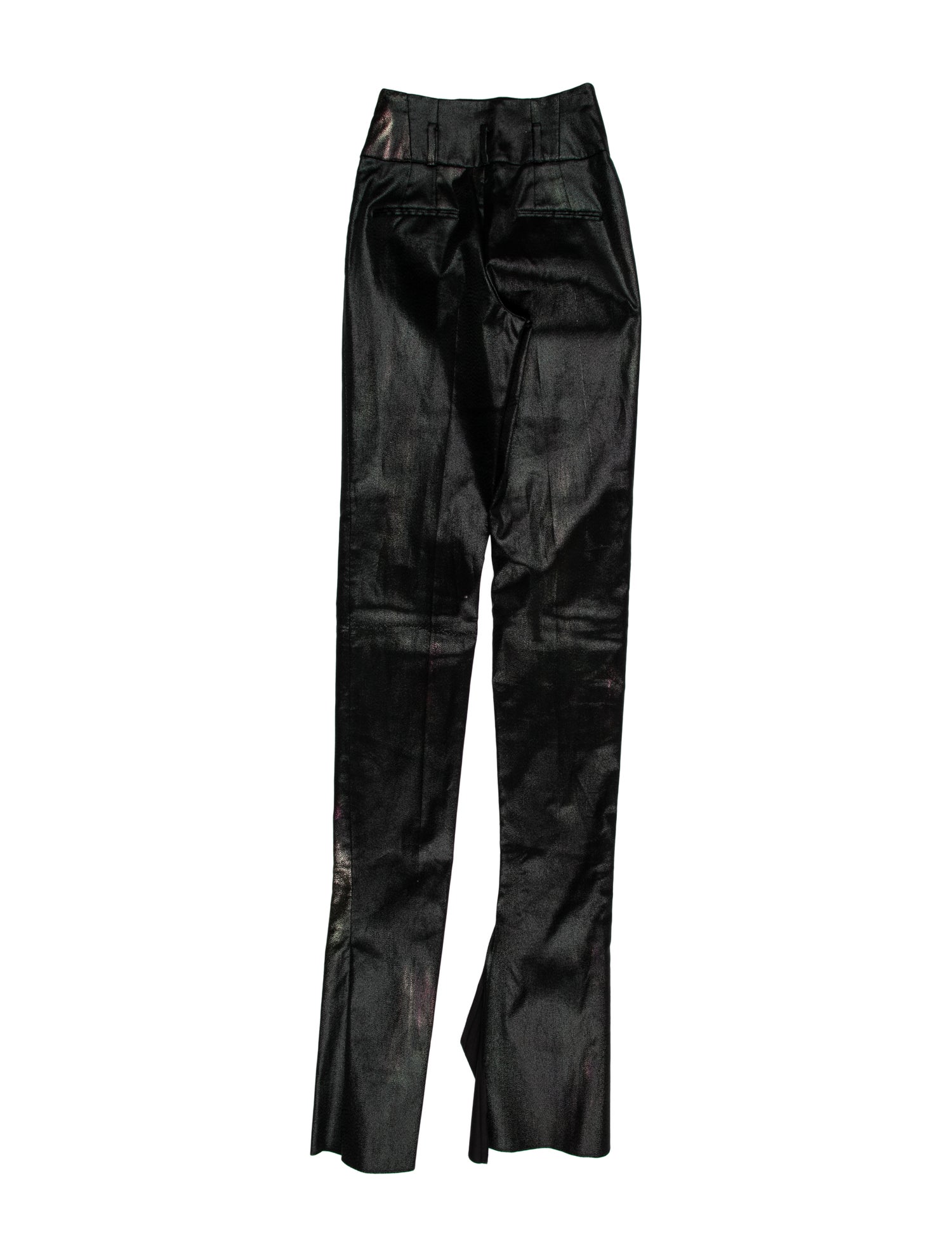 Tom Ford Wide Leg Pants
