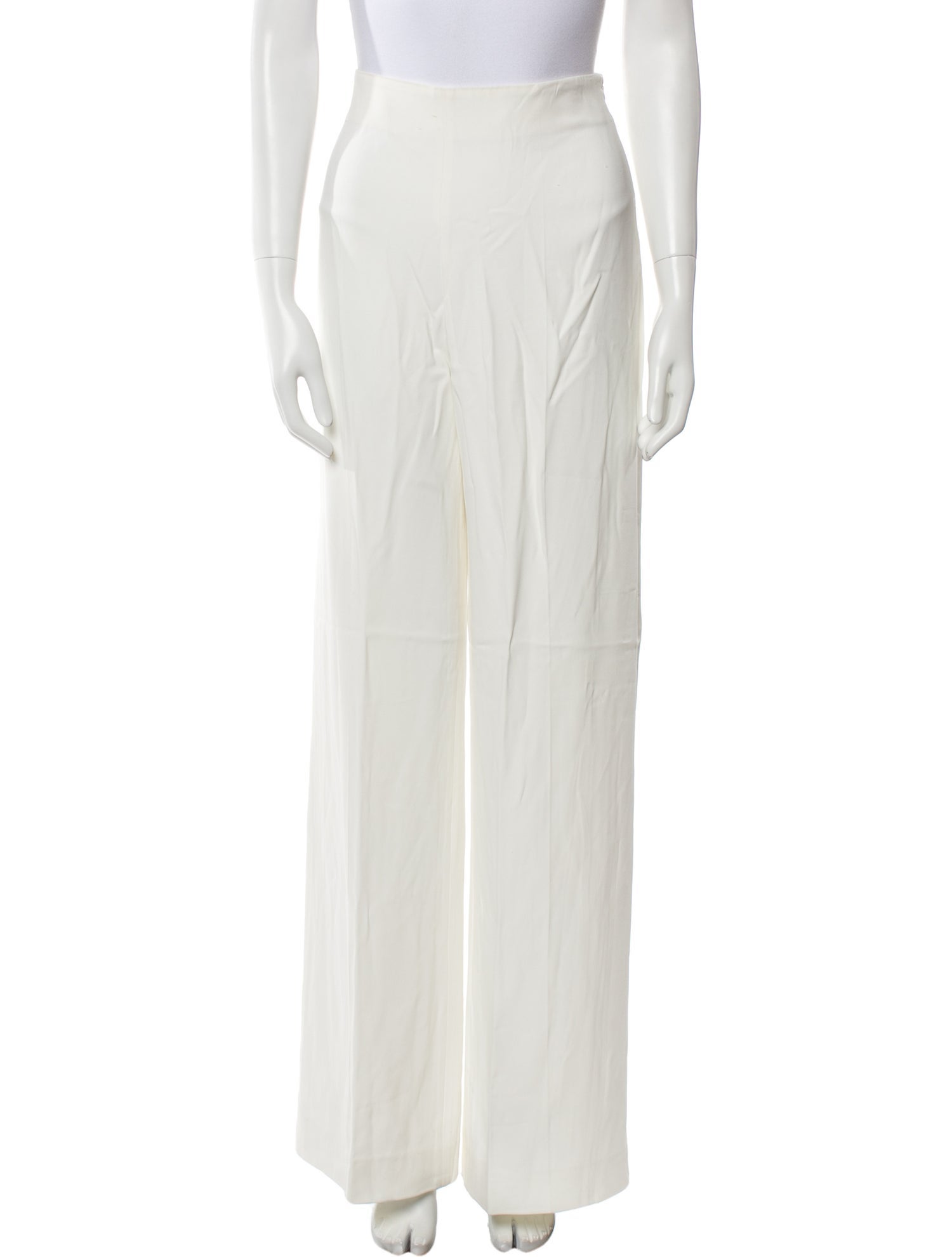 Tom Ford Wide Leg Pants