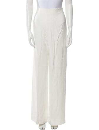 Tom Ford Wide Leg Pants