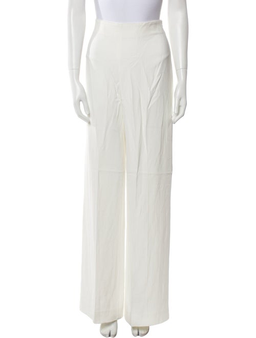Tom Ford Wide Leg Pants