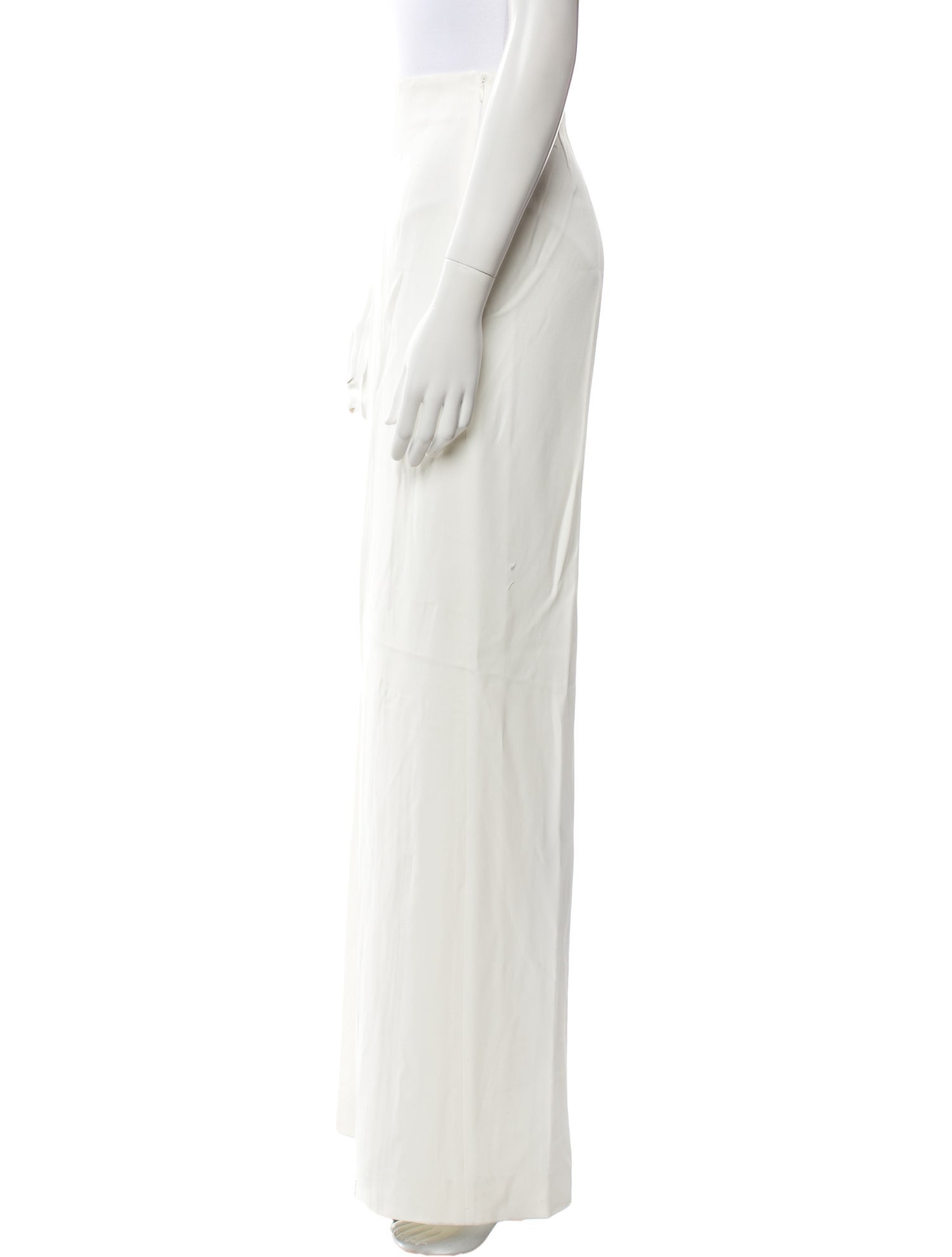 Tom Ford Wide Leg Pants