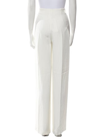 Tom Ford Wide Leg Pants