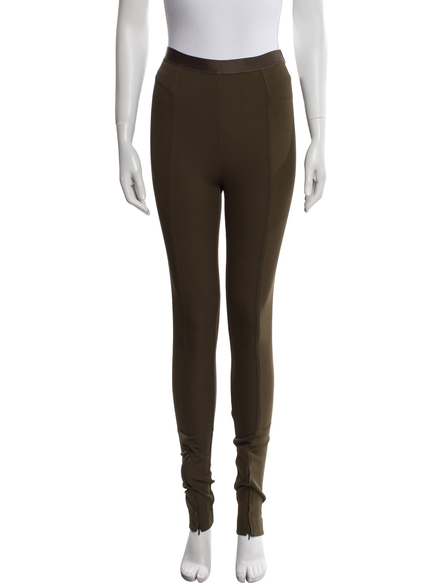 Tom Ford Skinny Leg Pants