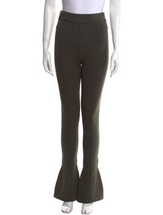 Tom Ford Wide Leg Pants