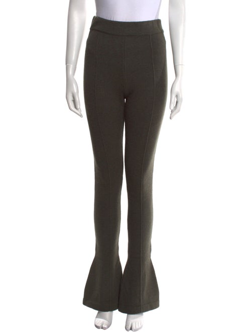 Tom Ford Wide Leg Pants