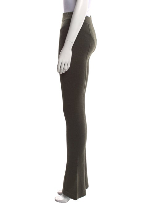 Tom Ford Wide Leg Pants