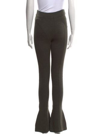 Tom Ford Wide Leg Pants