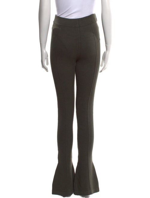 Tom Ford Wide Leg Pants