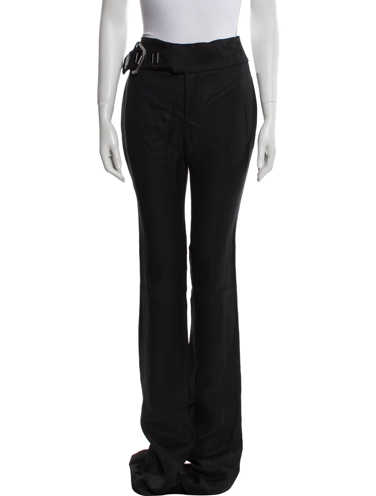 Tom Ford Wide Leg Pants