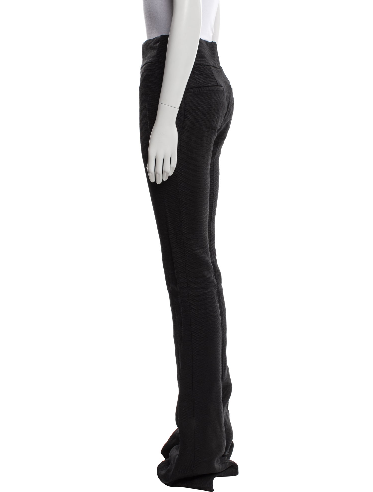 Tom Ford Wide Leg Pants