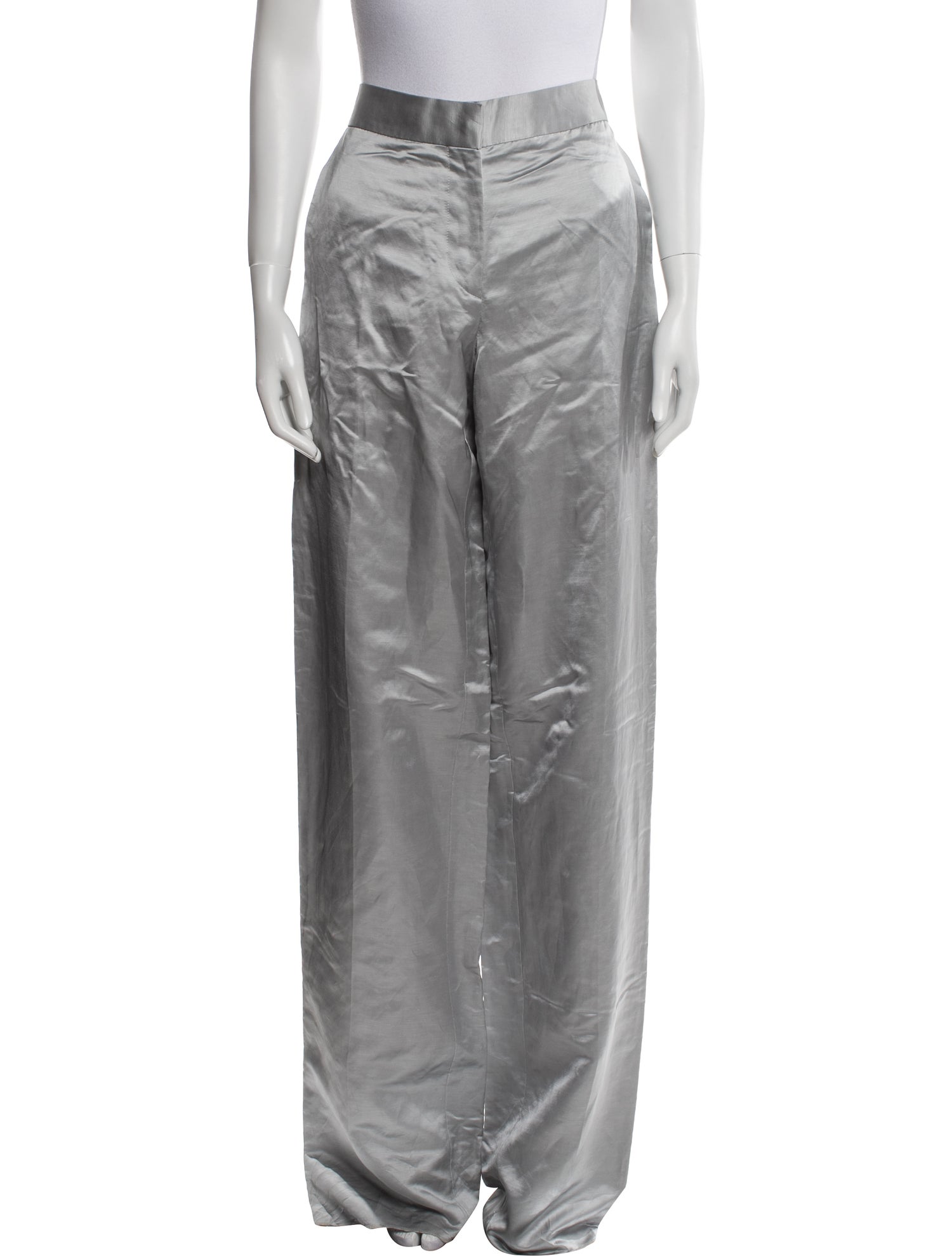 Tom Ford Wide Leg Pants