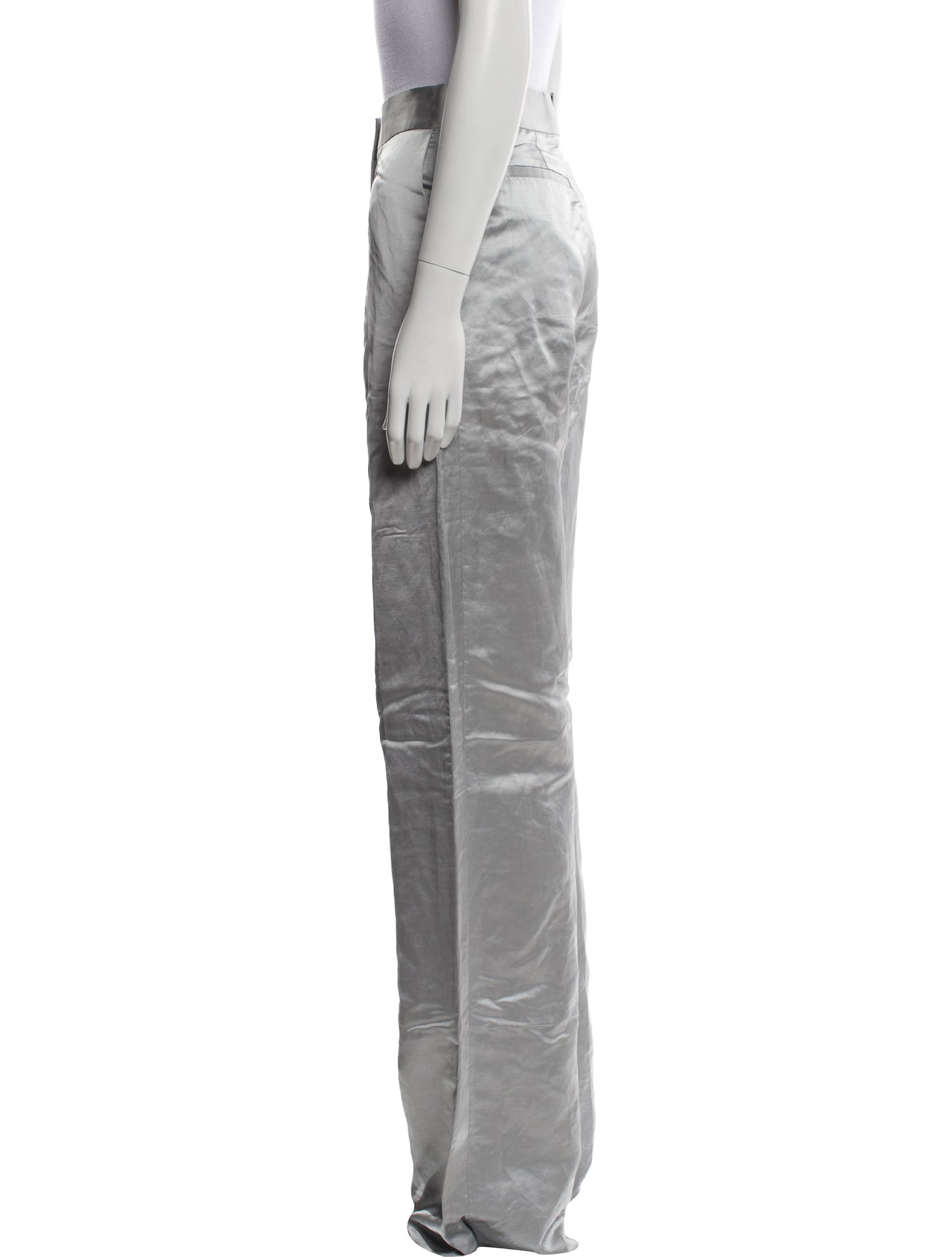 Tom Ford Wide Leg Pants