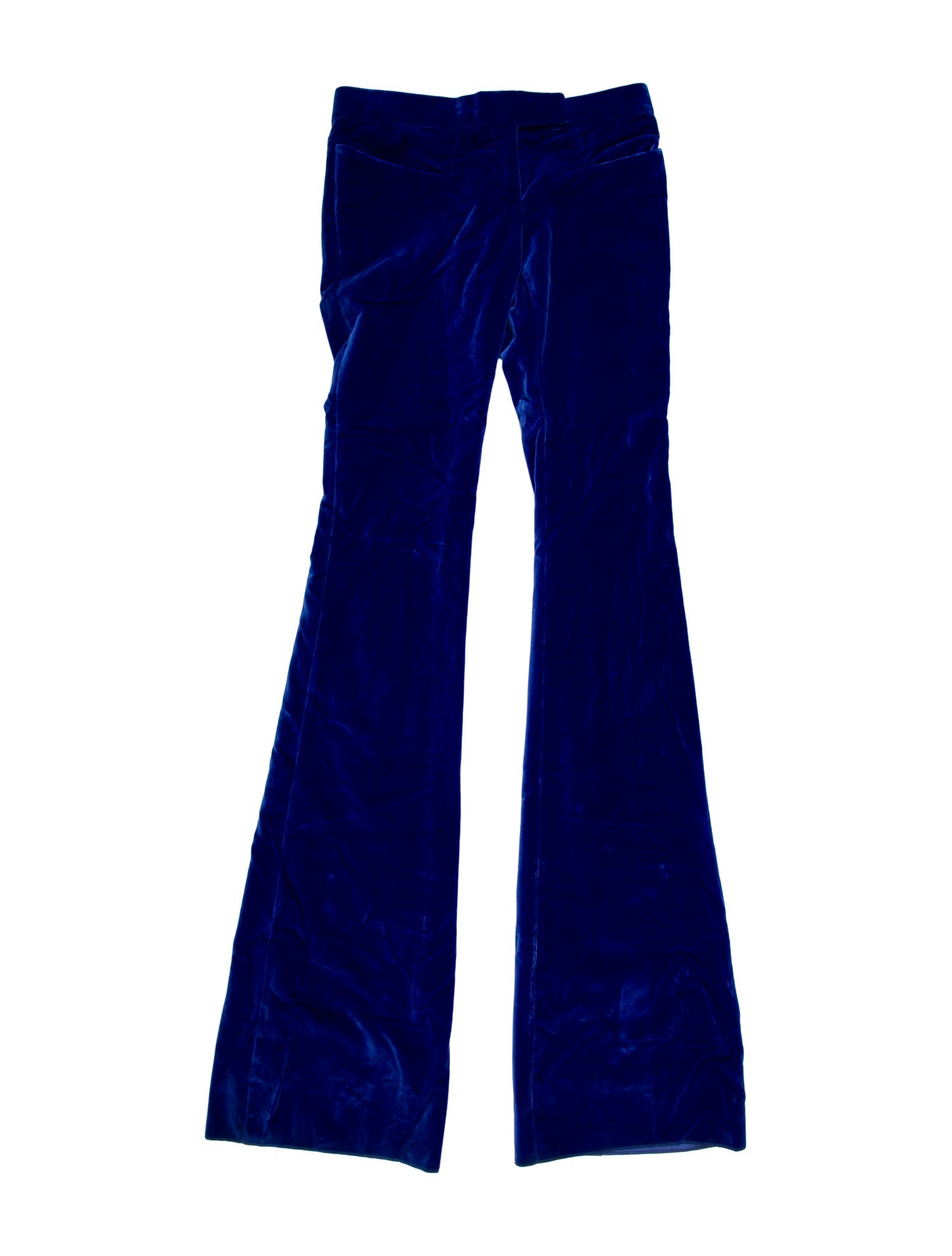 Tom Ford Wide Leg Pants