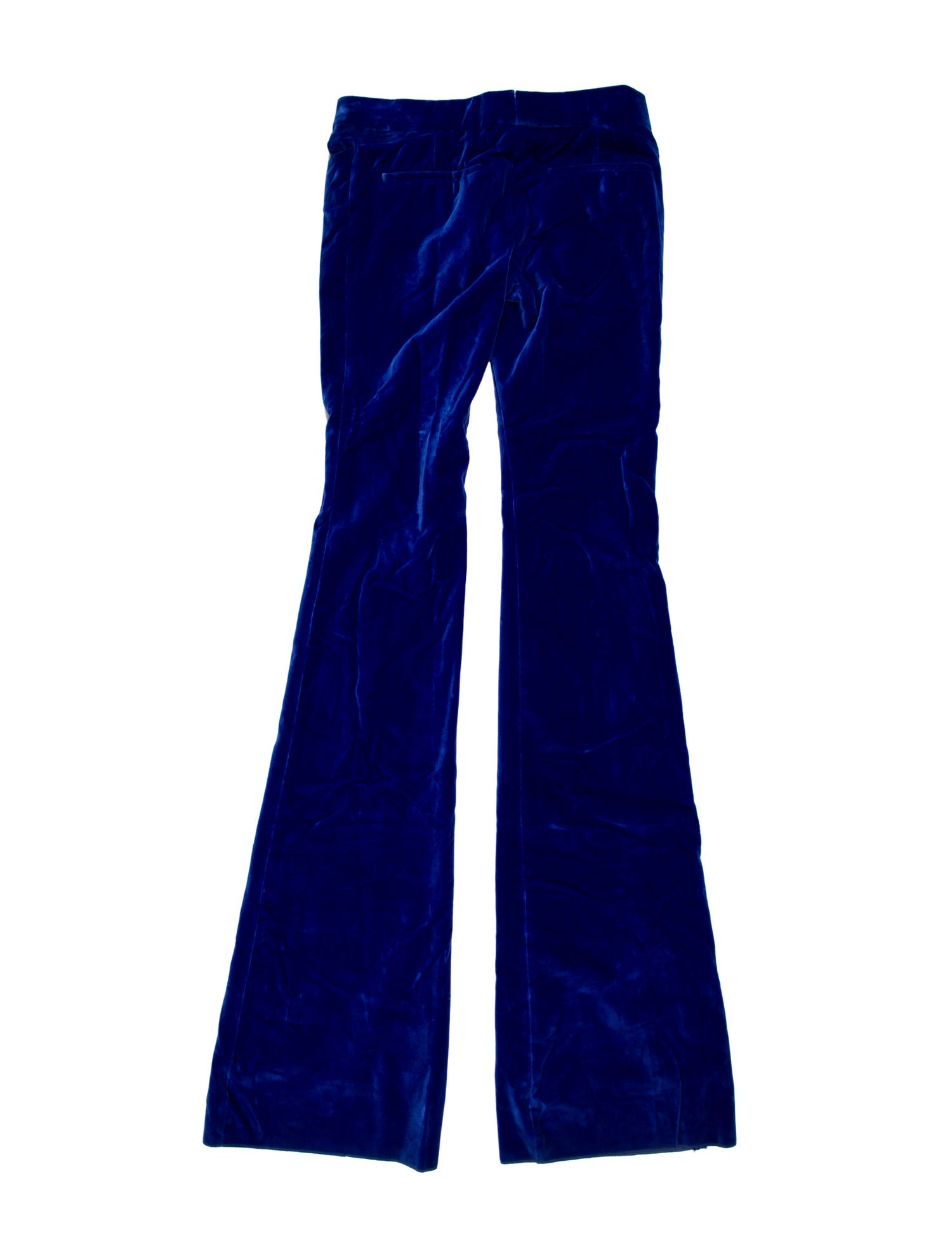 Tom Ford Wide Leg Pants