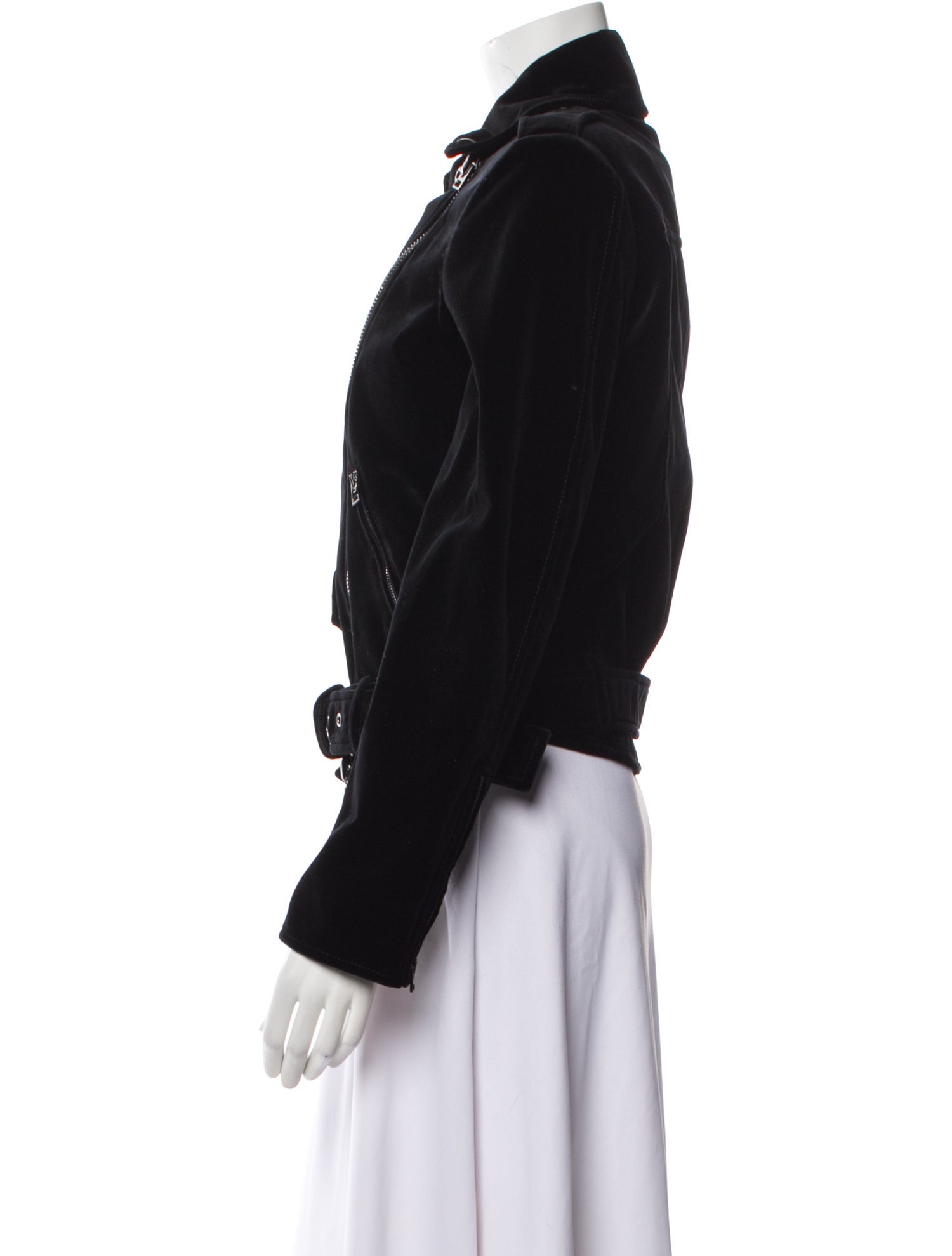 Tom Ford Biker Jacket w/ Tags