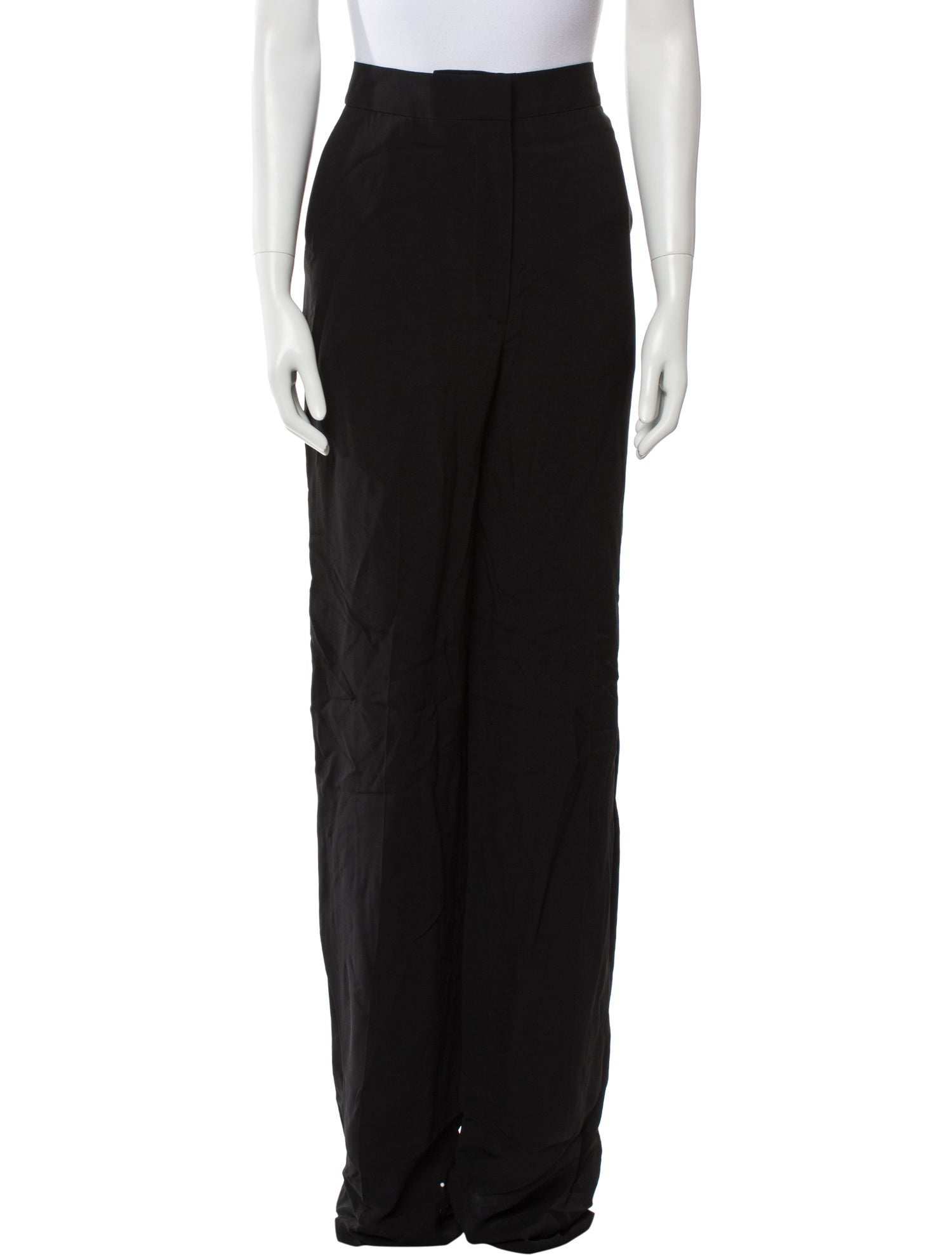 Tom Ford Wide Leg Pants