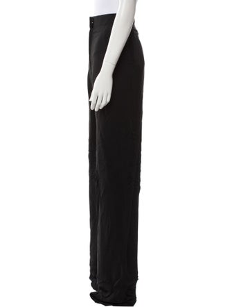 Tom Ford Wide Leg Pants