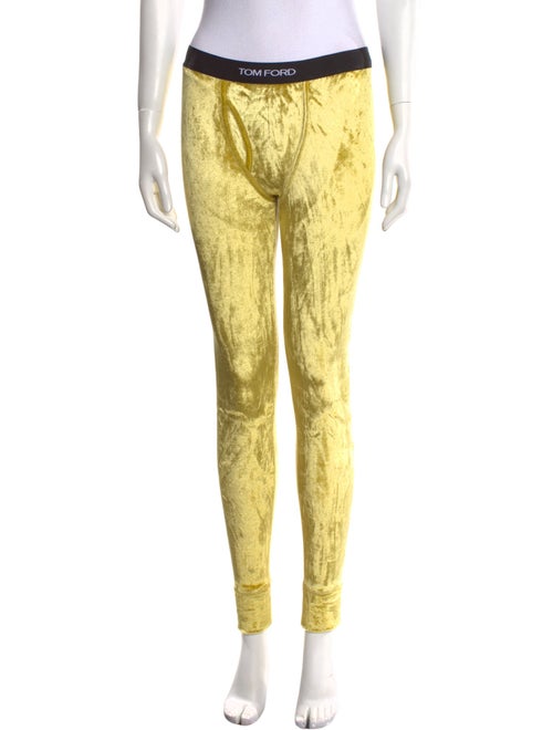 Tom Ford Lounge Bottoms