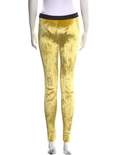 Tom Ford Lounge Bottoms