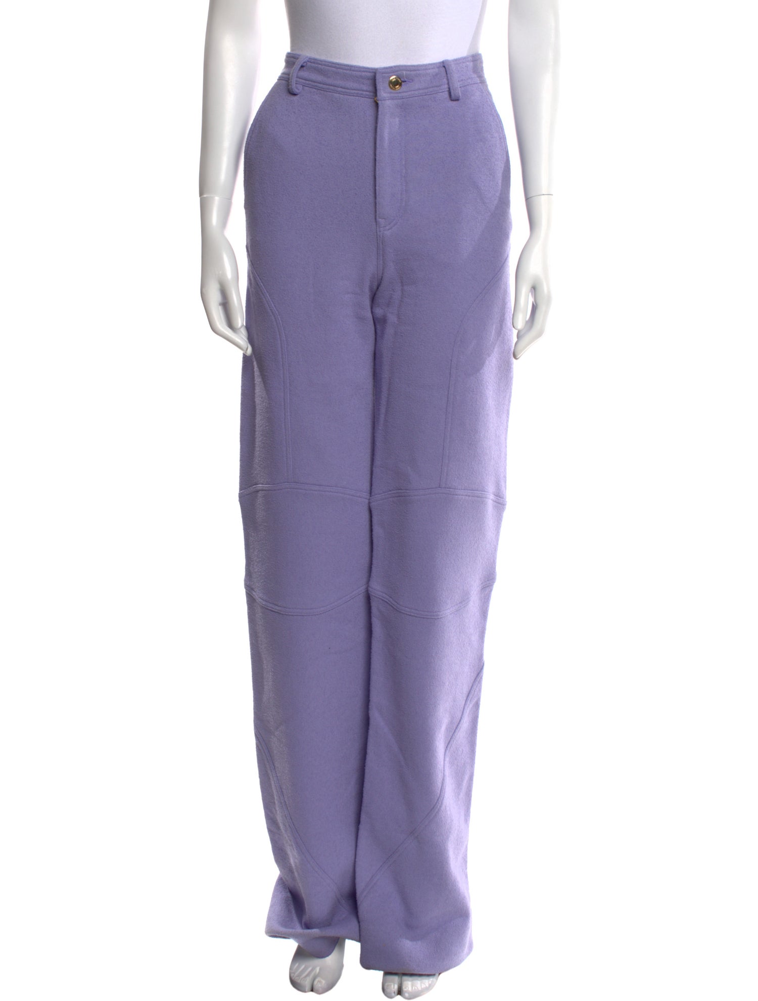 Tom Ford Wide Leg Pants