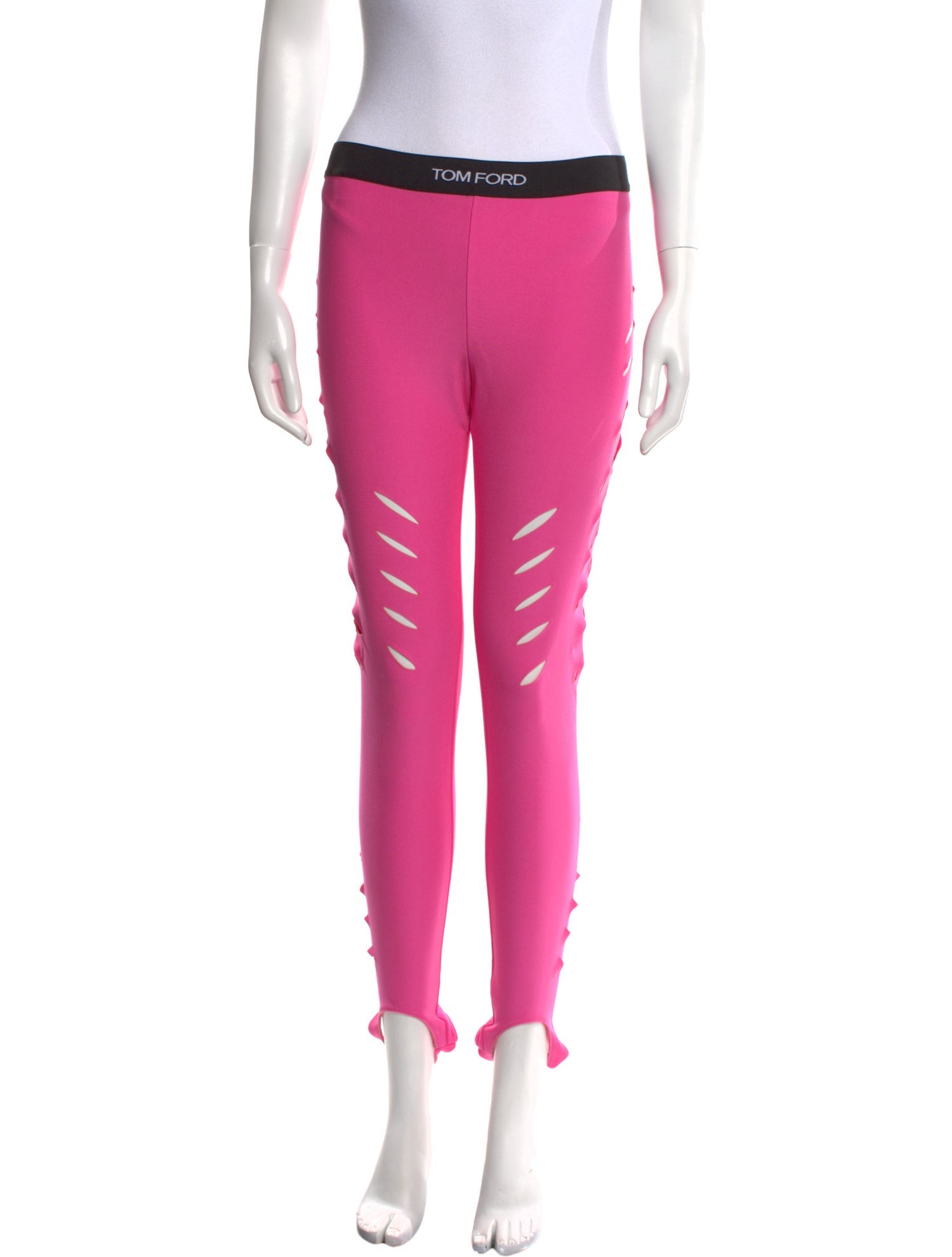 Tom Ford Skinny Leg Pants