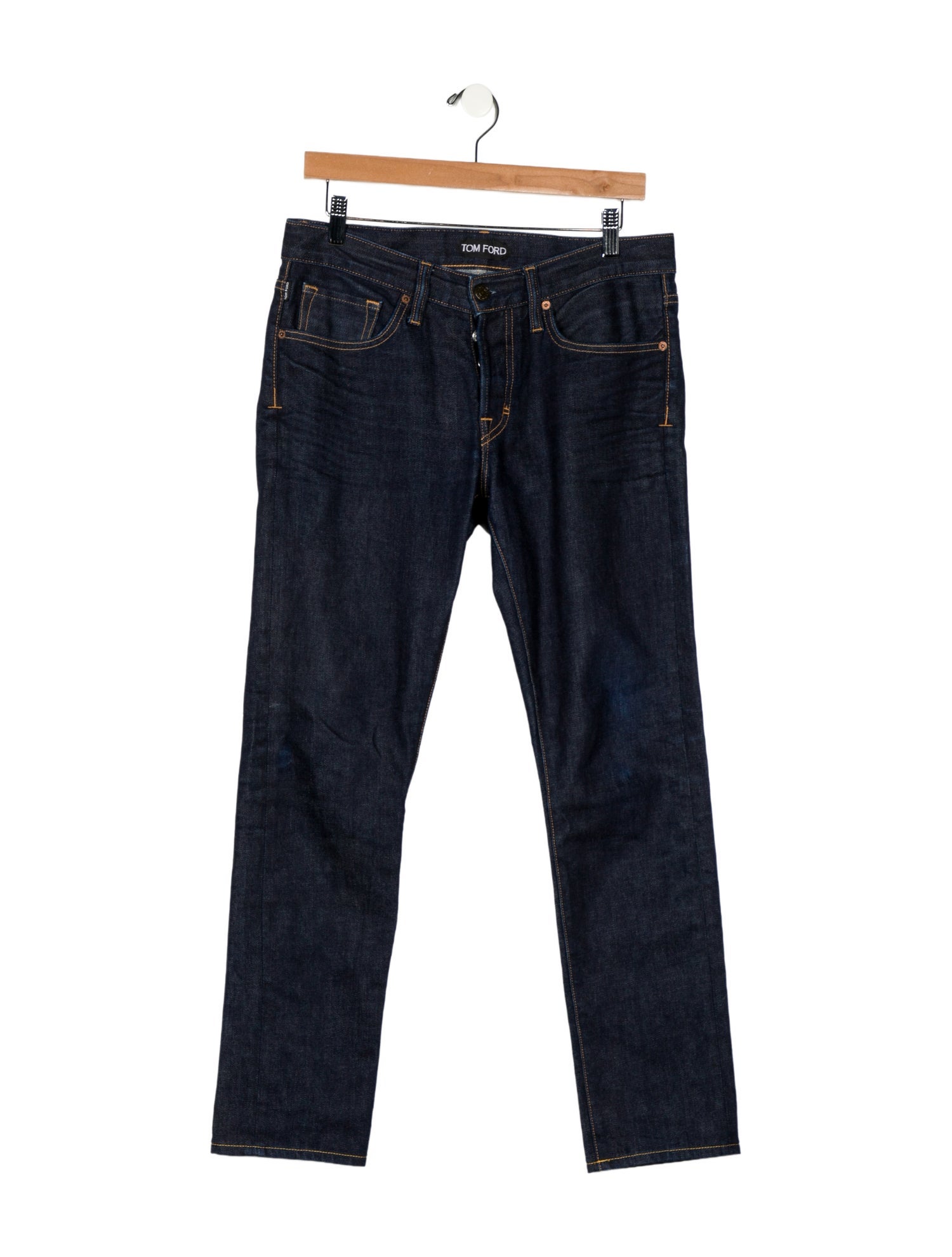 Tom Ford Skinny Jeans