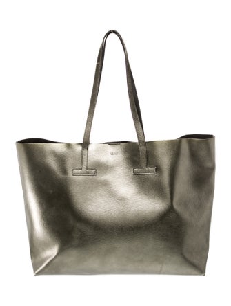 Tom Ford Leather Tote