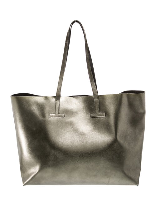 Tom Ford Leather Tote