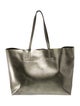 Tom Ford Leather Tote