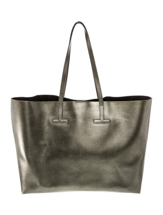 Tom Ford Leather Tote