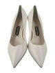 Tom Ford Leather Pumps