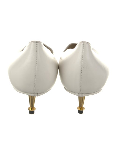 Tom Ford Leather Pumps