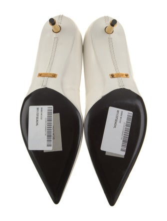 Tom Ford Leather Pumps