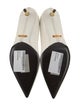 Tom Ford Leather Pumps