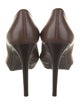 Tom Ford Leather Pumps