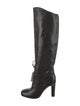 Tom Ford Leather Boots