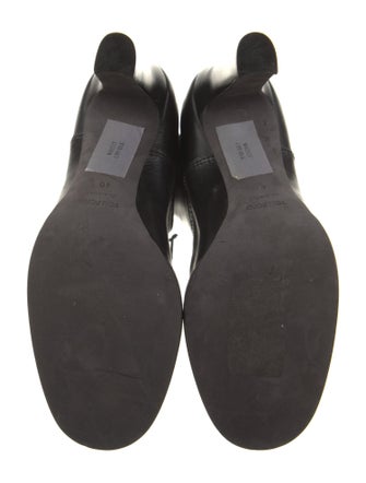 Tom Ford Leather Boots