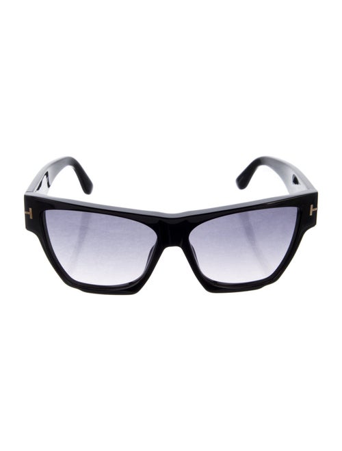 Tom Ford Wayfarer Gradient Sunglasses