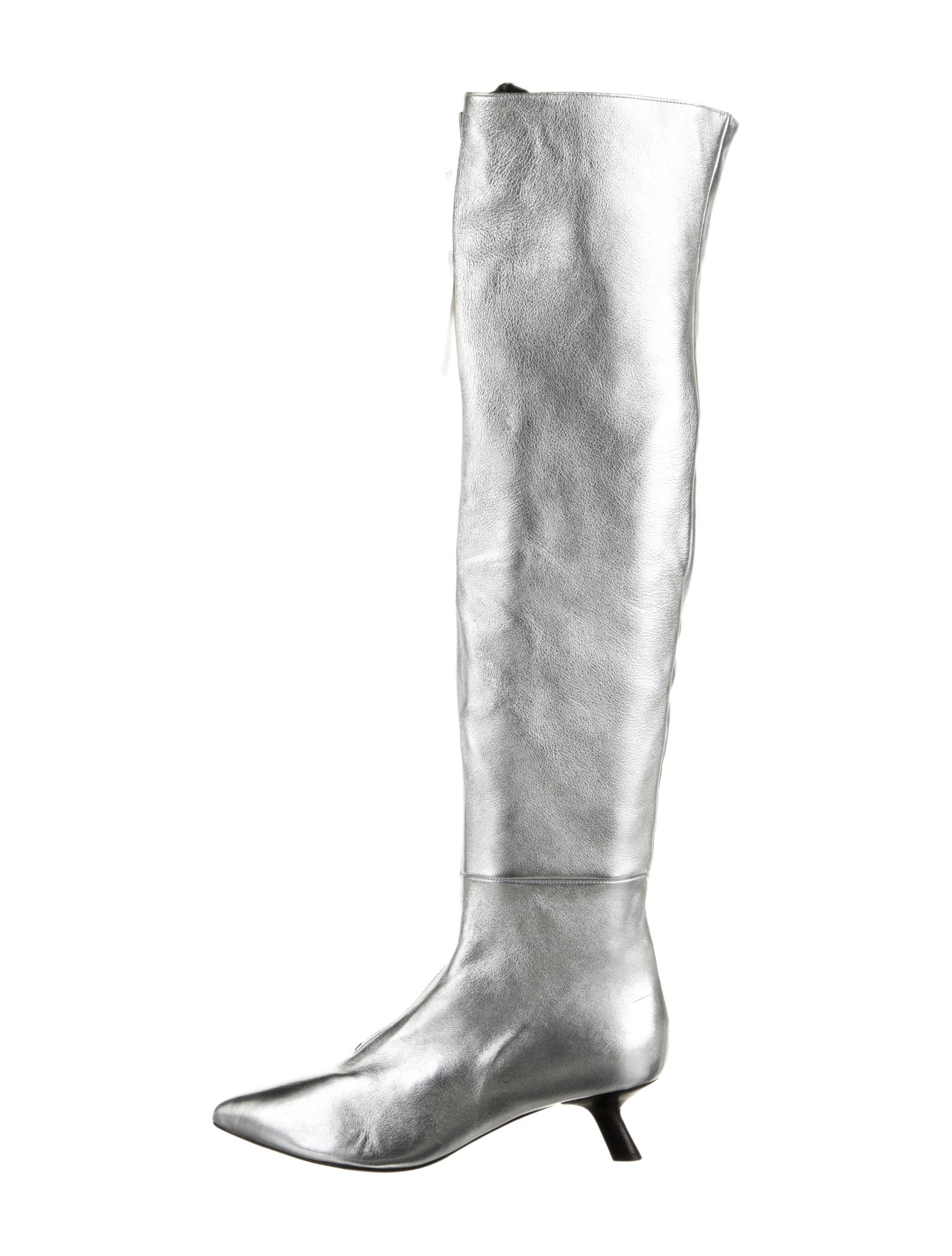 Tom Ford Leather Boots