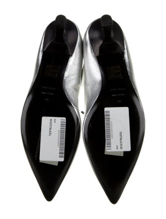 Tom Ford Leather Boots