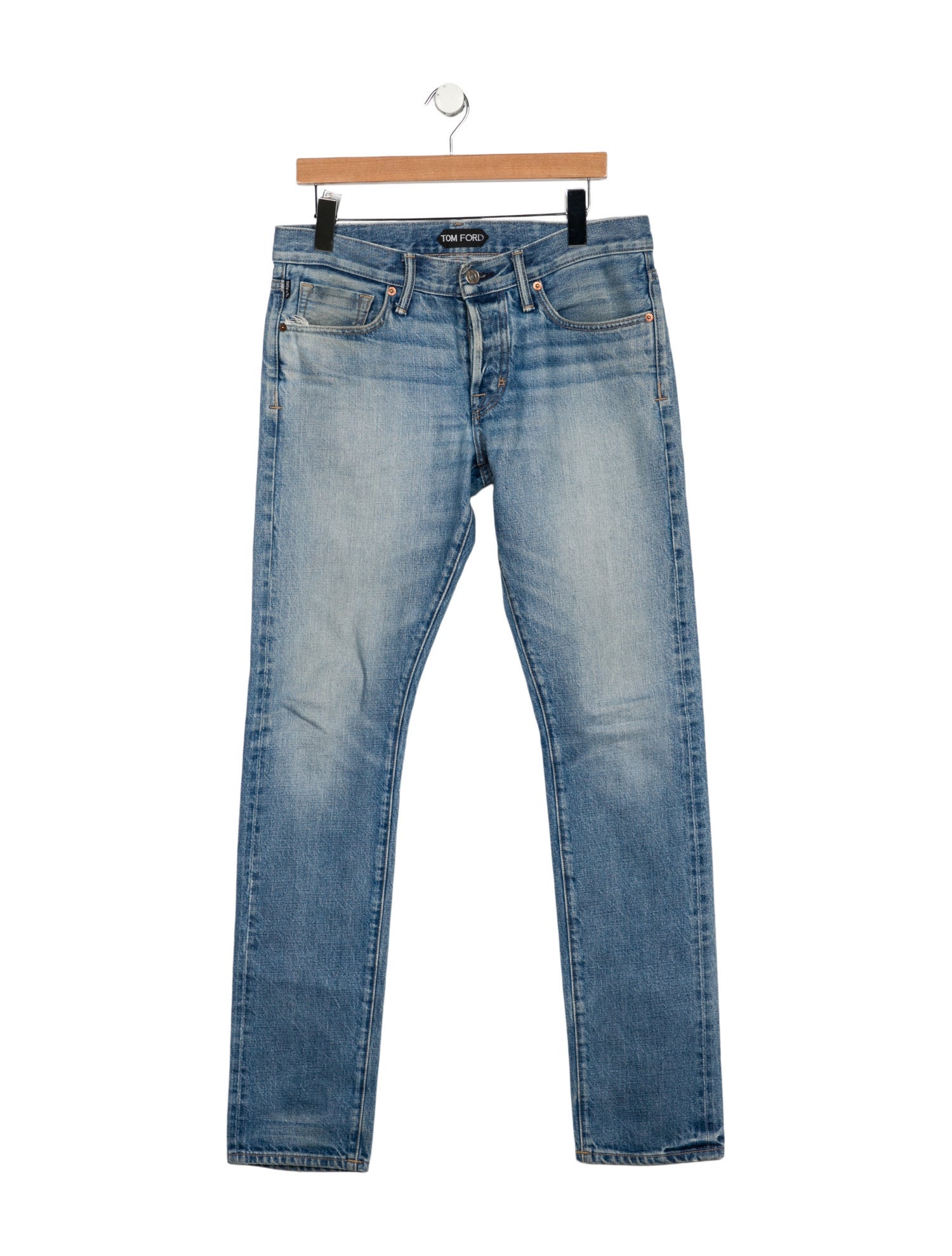 Tom Ford Skinny Jeans