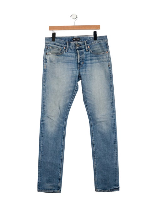 Tom Ford Skinny Jeans